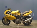     Ducati SS900 2001  1
